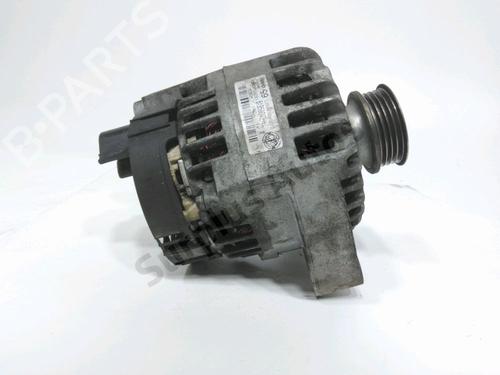 Alternator FORD KA (RU8) 1.2 | BP28222754M7 - Image 4