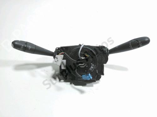 Commandes au volant Commandes au volant CITROËN C4 II (NC_) 1.6 BlueHDi 100 (99 hp) 34262457 34262457