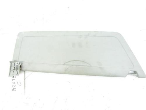 Left sun visor CITROËN C4 Picasso I MPV (UD_) 1.6 HDi | BP28264622I1 