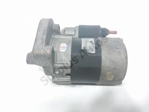 Starter RENAULT CLIO II (BB_, CB_) 1.6 16V (BB01, BB0H, BB0T, BB14, BB1D, BB1R, BB2KL, BB3G... | BP32279604M8