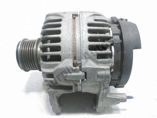 Generator SKODA FABIA II (542) 1.6 TDI (90 hp) 30985893