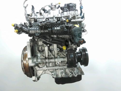 Motor Motor PEUGEOT 3008 II SUV (MC_, MR_, MJ_, M4_) 1.2 THP/ PureTech 130 (MRHNSM, MRHNSU, MRHNSJ, MRHNYW,... (131 hp) 34616141 34616141