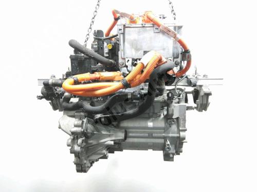 Engine PEUGEOT 208 II (UB_, UP_, UW_, UJ_) e-208 | BP28262580M1 