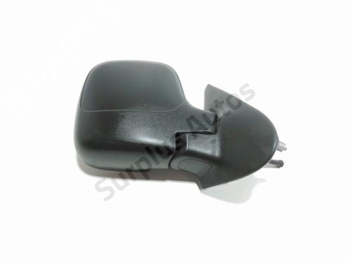 Right mirror PEUGEOT PARTNER Box Body/MPV (5_, G_) 1.9 D | BP29580164C27 