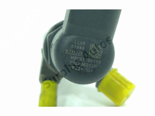 Injector MERCEDES-BENZ A-CLASS (W176) A 180 CDI / d (176.012) | BP39161927M100 - Image 3