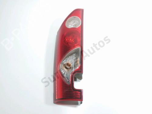 Used Right taillight RENAULT KANGOO Express (FW0/1_) 1.5 dCi 90 (FW0G, FW05, FW08, FW11) (90 hp) 28269392