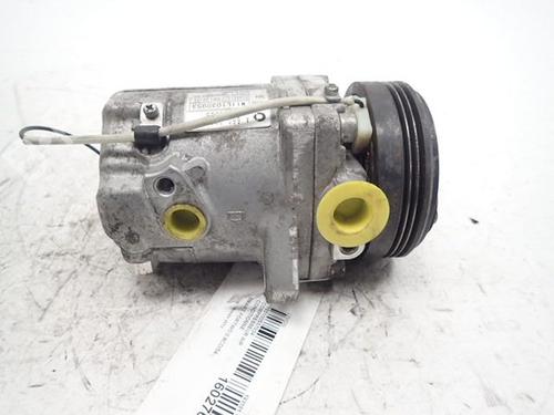 AC compressor SMART FORTWO Coupe (451) 0.8 CDi (451.301) | BP37764473M34  - Image 5