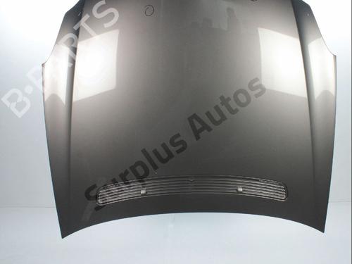 Used Hood Hood 37772043 37772043