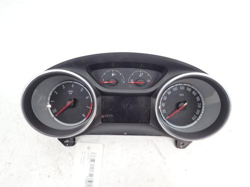 Used Instrument cluster Instrument cluster 37768831 37768831