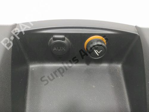 Electronic module CITROËN DS4 (NX_) 1.6 VTi 120 | BP30991922M83