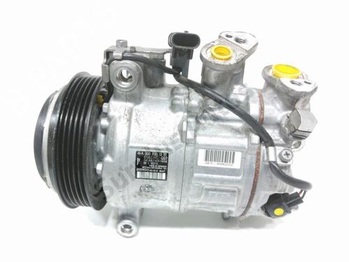 AC compressor MERCEDES-BENZ E-CLASS Coupe (C238) E 220 d (238.314) | BP28223403M34 