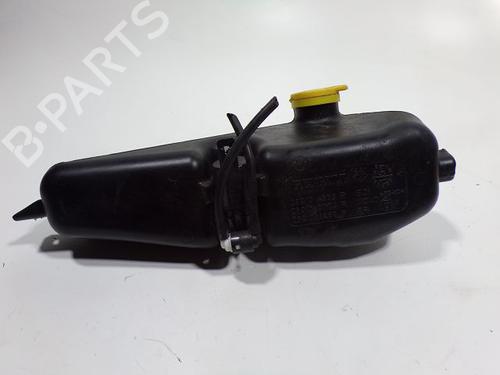 Used Windscreen washer tank DACIA SANDERO II 1.5 dCi (90 hp) 28273942