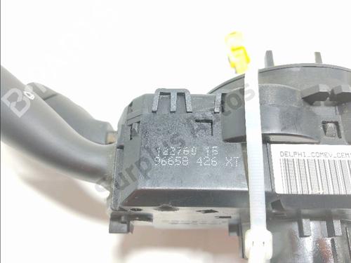 Steering wheel controls CITROËN BERLINGO MULTISPACE (B9) | BP40059398E15 - Image 3
