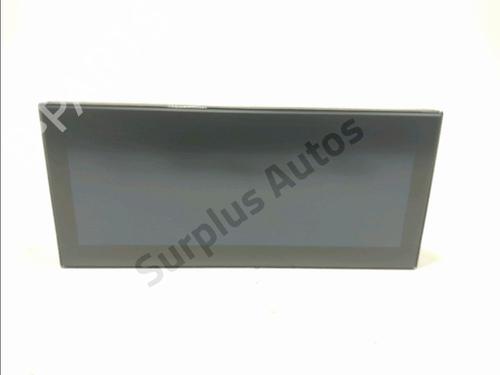 Used Display monitor Display monitor PEUGEOT 508 SW II (FC_, FJ_, F4_) 1.6 PureTech 180 (181 hp) 32153757 32153757