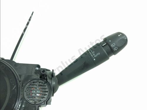 Steering wheel controls PEUGEOT RIFTER 1.5 BlueHDi 130 | BP32488412E15