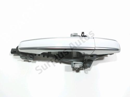 Used Rear left exterior door handle LAND ROVER DISCOVERY SPORT (L550) 2.0 D 4x4 (180 hp) 28252169