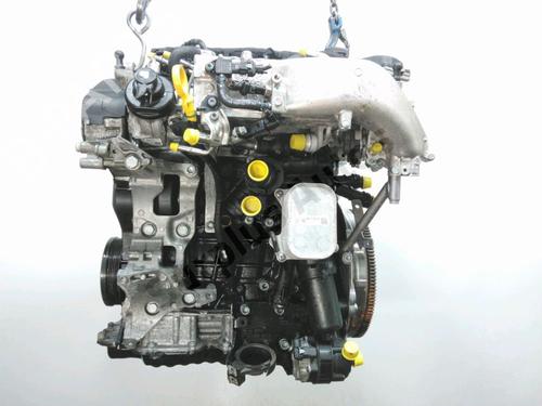 Used Engine Engine AUDI A3 Sportback (8YA, 8YF) 30 TDI (116 hp) 32153512 32153512