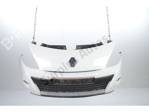 Used Front bumper Front bumper 36796305 36796305