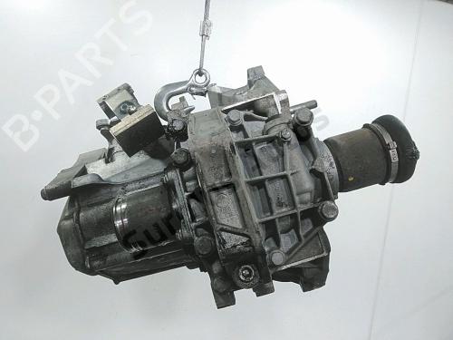Gearbox FORD KA (RU8) 1.2 | BP40522710M3 - Image 3