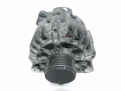 Used Alternator PEUGEOT 207 (WA_, WC_) 1.4 HDi (68 hp) 30190899