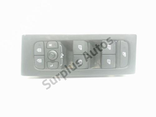 Used Left front window switch VOLVO XC40 (536) T3 (163 hp) 28249304