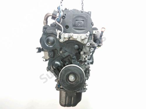 Engine PEUGEOT 107 (PM_, PN_) 1.4 HDi | BP28219304M1 