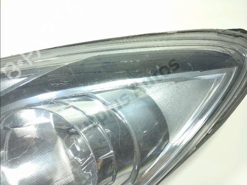 Right headlight CITROËN C3 II (SC_) 1.2 VTi 82 | BP37658703C29 - Image 2