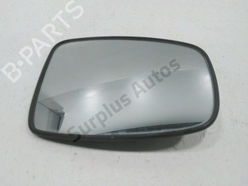 Spejlglas højre Spejlglas højre HYUNDAI i10 I (PA) 1.2 (78 hp) 39765334 39765334