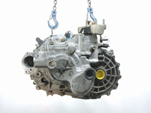 Gearbox NISSAN X-TRAIL I (T30) 2.2 dCi 4x4 | BP28224027M3 