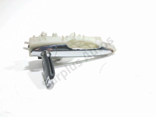 front-left-exterior-door-handle-kia-picanto-ii-ta-2011-2012-2013-2014-2015-2016-2017-2018-38035435 main image