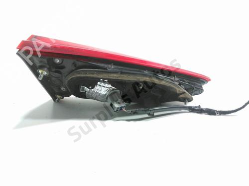 Right tailgate light TOYOTA YARIS (_P13_) 1.5 (NSP131_) | BP28267683C80 