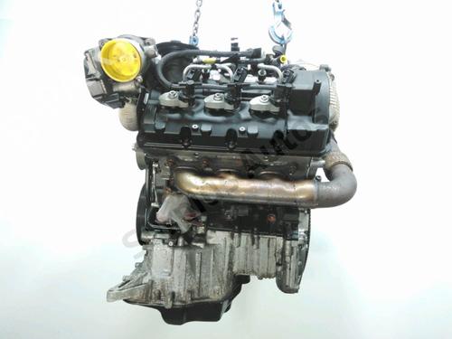 Motor für PORSCHE CAYENNE (92A) 3.0 Diesel (245 hp) 32334373