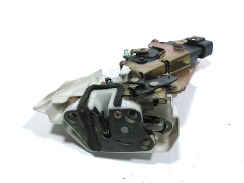 Used Rear left lock Rear left lock 37780880 37780880