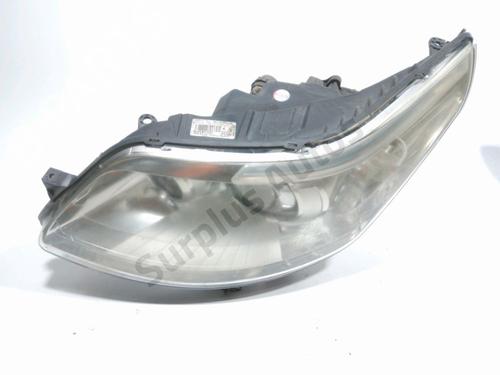 Venstre forlygte CITROËN C4 I (LC_) 1.6 HDi (109 hp) 28574180