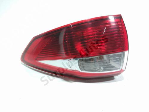 Used Right taillight FORD C-MAX II (DXA/CB7, DXA/CEU) 1.6 TDCi (115 hp) 32154358