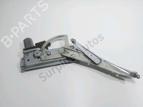 Used Front right window mechanism OPEL VECTRA B (J96) 2.0 DTI 16V (F19) (101 hp) 28240459