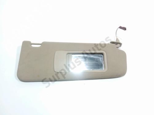 Right sun visor BMW 3 (E90) 325 d | BP37784844I2 - Image 2