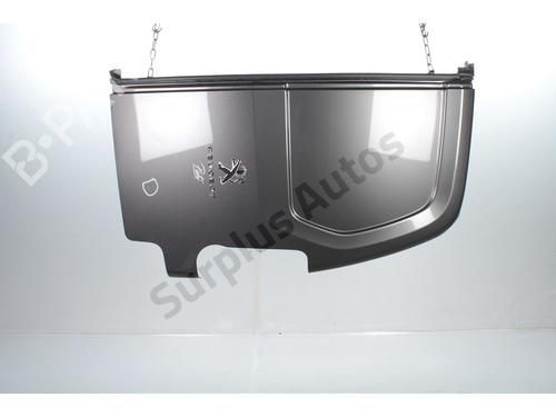 Højre bagagerum dør Højre bagagerum dør PEUGEOT PARTNER Box Body/MPV (K9) 1.5 BlueHDi 100 (102 hp) 36402761 36402761