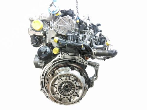 Engine FORD TOURNEO COURIER B460 MPV 1.5 TDCi | BP37761875M1 - Image 4