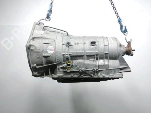 gearbox-jaguar-xf-i-x250-2008-2009-2010-2011-2012-2013-2014-2015-28224608 main image
