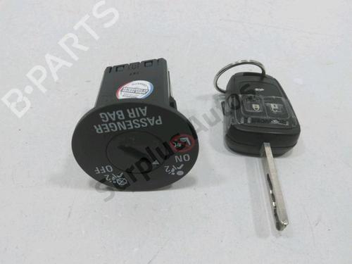 Andre OPEL ASTRA J GTC 1.7 CDTI (08) (110 hp) 31285436