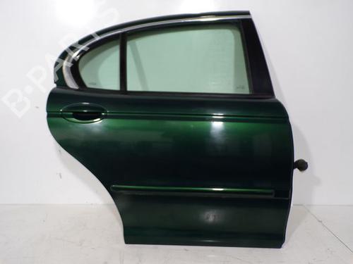 Used Right rear door Right rear door 37780003 37780003