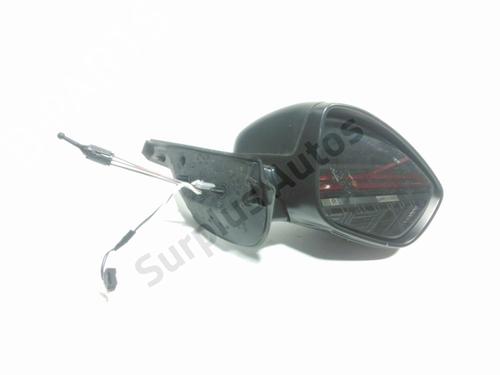 Bakspejl Højre CITROËN C3 III (SX) 1.2 PureTech 82 (83 hp) 31750561
