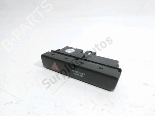 Used Warning switch Warning switch SUZUKI VITARA (LY) 1.6 DDiS AllGrip (APK416D) (120 hp) 34616450 34616450
