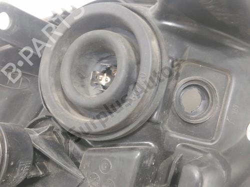 Left headlight DACIA SANDERO 1.5 dCi | BP37457763C28 - Image 3