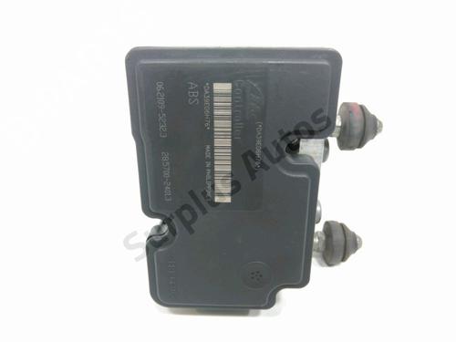 ABS pump SUZUKI SWIFT III (MZ, EZ) 1.3 DDiS (RS413D) | BP38082437M43 - Image 3