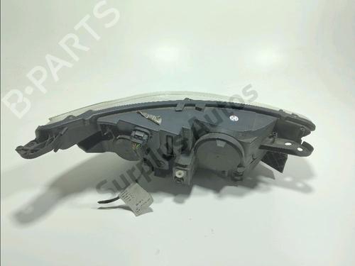 Left headlight CITROËN C4 II (NC_) 1.6 HDi 90 | BP37787191C28 - Image 2