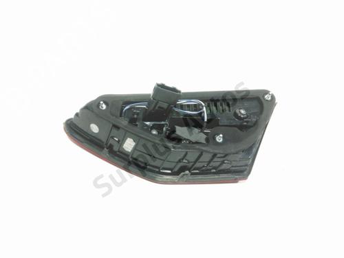 Left tailgate light SEAT LEON (5F1) 1.6 TDI | BP30087307C79 