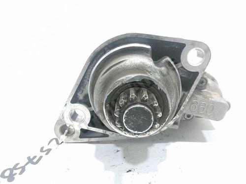 Starter VW GOLF VI (5K1) 1.6 TDI | BP39705602M8 - Image 4