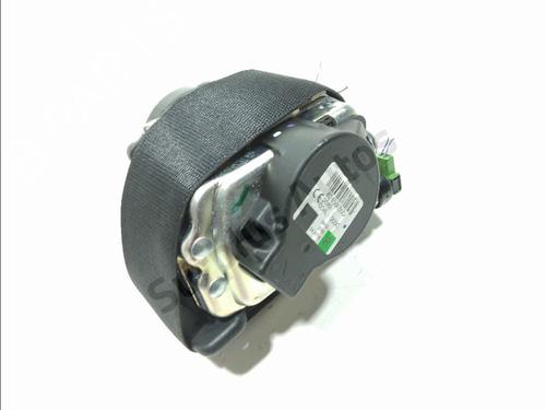 Front right seatbelt MINI MINI Convertible (F57) Cooper S | BP37167797I25 - Image 3